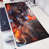 PRESTIGE MAGMA CHAMBER JAX MOUSE PAD