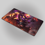 Prestige Magma Chamber Veigar Mouse Pad