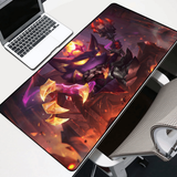 PRESTIGE MAGMA CHAMBER VEIGAR MOUSE PAD
