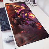 PRESTIGE MAGMA CHAMBER VEIGAR MOUSE PAD