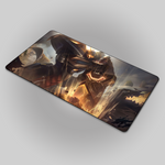 Prestige Mecha Kingdoms Garen Mousepad