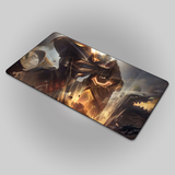 Prestige Mecha Kingdoms Garen Mousepad