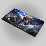 Prestige Money Miser Mordekaiser Mouse Pad