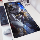 PRESTIGE MONEY MISER MORDEKAISER MOUSE PAD