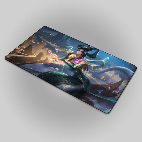 Prestige Mythmaker Cassiopeia Mousepad