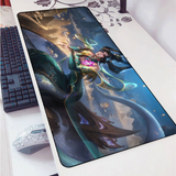 Prestige Mythmaker Cassiopeia Mouse Pad