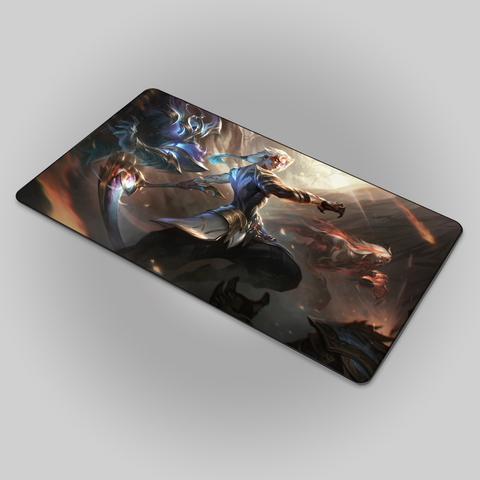 Prestige Nightbringer Kayn Mousepad