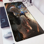 Prestige Nightbringer Kayn Mouse Pad