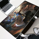 Prestige Nightbringer Kayn Mouse Pad