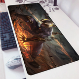 Prestige Nightbringer Lee Sin Mouse Pad