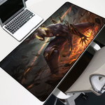 Prestige Nightbringer Lee Sin Mouse Pad