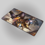 Prestige Obsidian Dragon Sett Mousepad