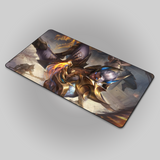 Prestige Obsidian Dragon Sett Mousepad