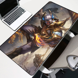 PRESTIGE OBSIDIAN DRAGON SETT MOUSE PAD
