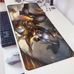 PRESTIGE OBSIDIAN DRAGON SETT MOUSE PAD
