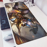 PRESTIGE OBSIDIAN DRAGON SETT MOUSE PAD
