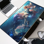 PRESTIGE OCEAN SONG SERAPHINE MOUSE PAD