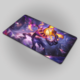 Prestige Pandemonium Shaco Mouse Pad