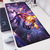 PRESTIGE PANDEMONIUM SHACO MOUSE PAD