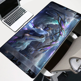 Prestige Porcelain Kindred Mouse Pad