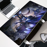 PRESTIGE PORCELAIN LISSANDRA MOUSE PAD