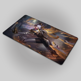 Project: Irelia Prestige Edition Mousepad