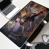 PROJECT: IRELIA PRESTIGE EDITION MOUSE PAD