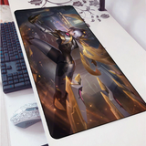 PROJECT: IRELIA PRESTIGE EDITION MOUSE PAD