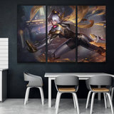 Project: Irelia Prestige Edition Buy Wall Poster