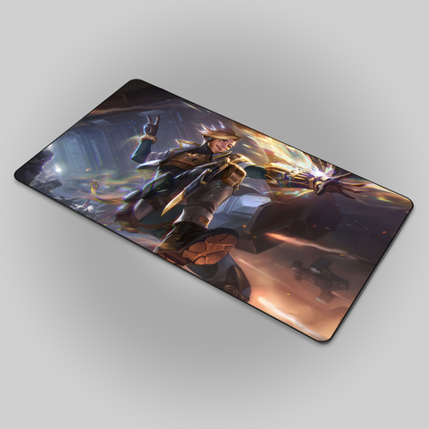 Prestige PsyOps Ezreal Mousepad