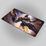 Prestige Pulsefire Lucian Mousepad