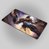 Prestige Pulsefire Lucian Mousepad