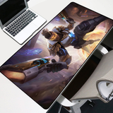 PRESTIGE PULSEFIRE LUCIAN MOUSE PAD