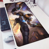 PRESTIGE PULSEFIRE LUCIAN MOUSE PAD