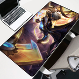PRESTIGE PULSEFIRE THRESH MOUSE PAD