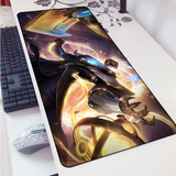 PRESTIGE PULSEFIRE THRESH MOUSE PAD