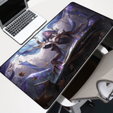 PRESTIGE REQUIEM SONA MOUSE PAD