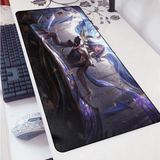 PRESTIGE REQUIEM SONA MOUSE PAD