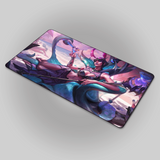 Prestige Sinful Shores LeBlanc Mouse Pad