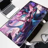 PRESTIGE SINFUL SHORES LEBLANC MOUSE PAD