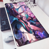 PRESTIGE SINFUL SHORES LEBLANC MOUSE PAD
