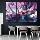 Prestige Sinful Shores LeBlanc Buy Wall Poster