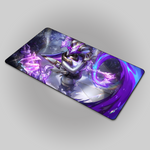 Prestige Soul Fighter Shaco Mousepad