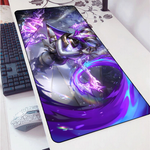 Prestige Soul Fighter Shaco Mouse Pad