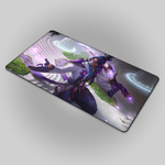 Prestige Spirit Blossom Master Yi Mousepad