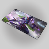 Prestige Spirit Blossom Master Yi Mousepad