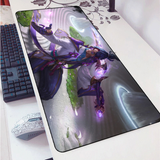 PRESTIGE SPIRIT BLOSSOM MASTER YI MOUSE PAD