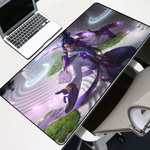PRESTIGE SPIRIT BLOSSOM MASTER YI MOUSE PAD