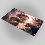 Prestige Spirit Blossom Teemo Mousepad