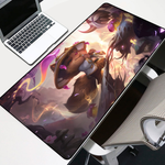 PRESTIGE SPIRIT BLOSSOM TEEMO MOUSE PAD